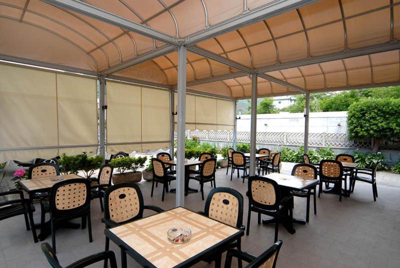 Hotel Lido Deiva Marina Exterior foto
